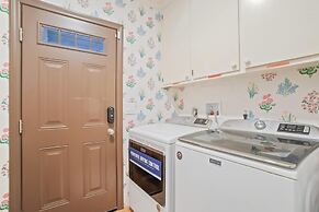 Nature Inspired Villa Designed for Wellness