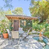 Nature Inspired Villa Designed for Wellness