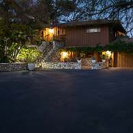 Nature Inspired Villa Designed for Wellness