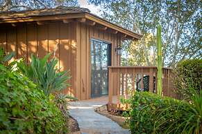 Nature Inspired Villa Designed for Wellness