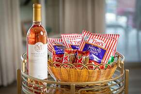 Nature Inspired Villa Designed for Wellness