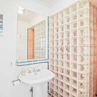 Nature Inspired Villa Designed for Wellness