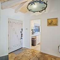 Nature Inspired Villa Designed for Wellness