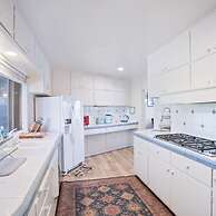 Nature Inspired Villa Designed for Wellness