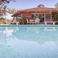 Nature Inspired Villa Designed for Wellness