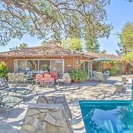 Nature Inspired Villa Designed for Wellness