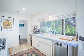 Nature Inspired Villa Designed for Wellness