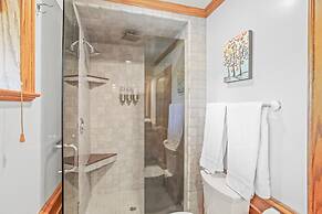 Nature Inspired Villa Designed for Wellness