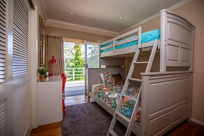 Nature Inspired Villa Designed for Wellness