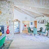 Nature Inspired Villa Designed for Wellness