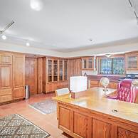 Nature Inspired Villa Designed for Wellness