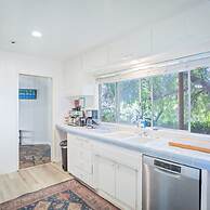 Nature Inspired Villa Designed for Wellness