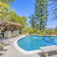 Nature Inspired Villa Designed for Wellness