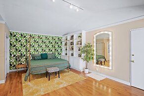 Nature Inspired Villa Designed for Wellness