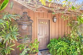 Nature Inspired Villa Designed for Wellness