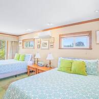 Nature Inspired Villa Designed for Wellness