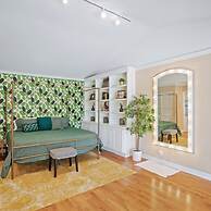 Nature Inspired Villa Designed for Wellness