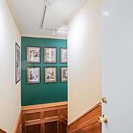 Nature Inspired Villa Designed for Wellness