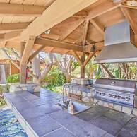 Nature Inspired Villa Designed for Wellness