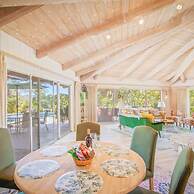 Nature Inspired Villa Designed for Wellness