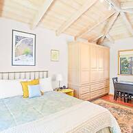 Nature Inspired Villa Designed for Wellness