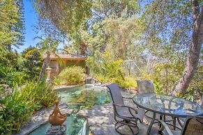 Nature Inspired Villa Designed for Wellness