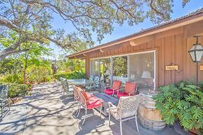 Nature Inspired Villa Designed for Wellness