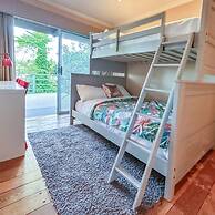 Nature Inspired Villa Designed for Wellness