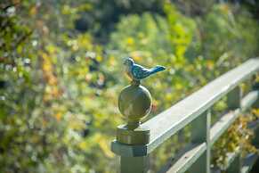 Nature Inspired Villa Designed for Wellness