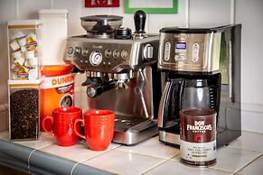 Nature Inspired Villa Designed for Wellness