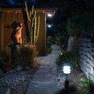 Nature Inspired Villa Designed for Wellness