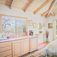 Nature Inspired Villa Designed for Wellness