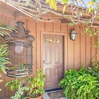 Nature Inspired Villa Designed for Wellness