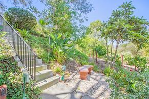 Nature Inspired Villa Designed for Wellness