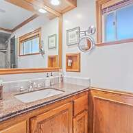 Nature Inspired Villa Designed for Wellness