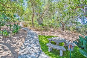 Nature Inspired Villa Designed for Wellness