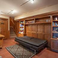 Nature Inspired Villa Designed for Wellness