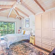 Nature Inspired Villa Designed for Wellness