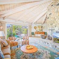 Nature Inspired Villa Designed for Wellness