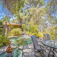 Nature Inspired Villa Designed for Wellness