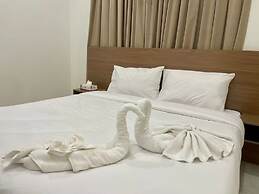 Magic Suite Tower