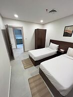 Magic Suite Tower