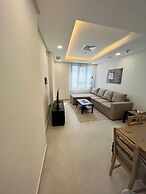 Magic Suite Tower