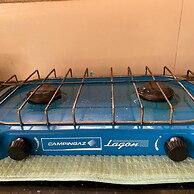 Exquisite 3 bed With Pool and Solar - 2238