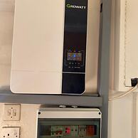 Exquisite 3 bed With Pool and Solar - 2238