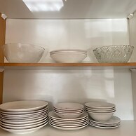 Exquisite 3 bed With Pool and Solar - 2238