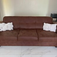 Exquisite 3 bed With Pool and Solar - 2238