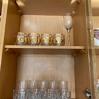 Exquisite 3 bed With Pool and Solar - 2238