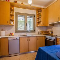 Villa Bianca Vravrona