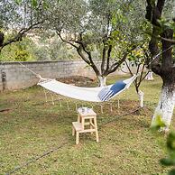 Villa Bianca Vravrona